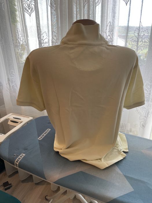 Tricou polo barbati marimea M