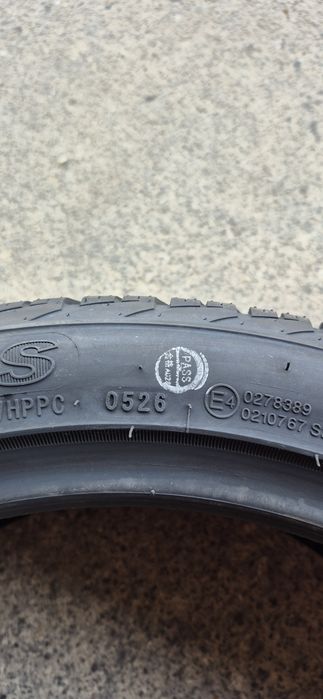 4 anvelope M+S noi Grenlander 235/40/18,dot 2026.Pretul este pe bucata.