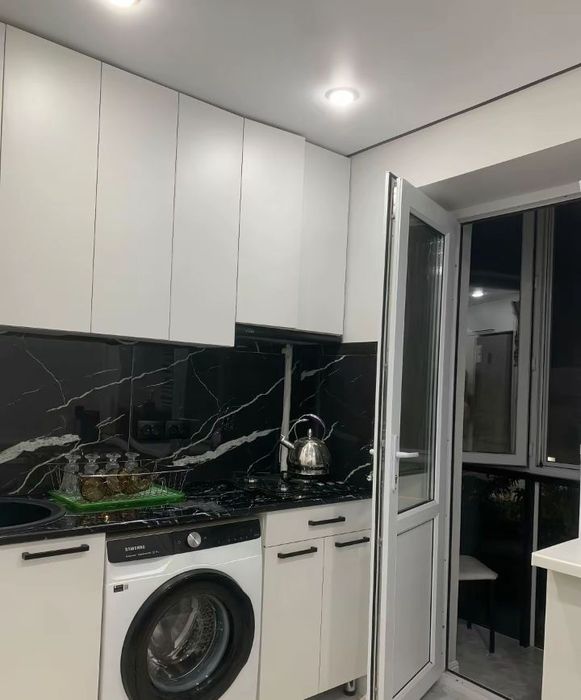 Суточный квартира