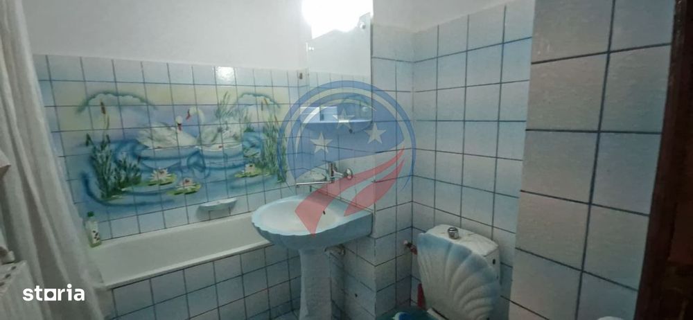 Apartament 4 camere | Parter | Bloc P+4 | Zonă rezidențială liniștită