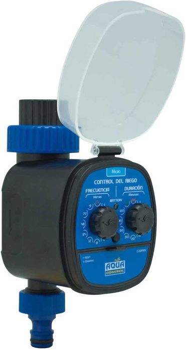 Програматор за напояване Aqua Control