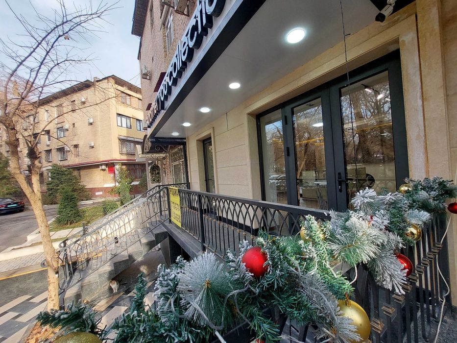 Офис Магазин Ц 1  Центр  Экопарк 98 кв.м Магазин Кафе Бутик Офис