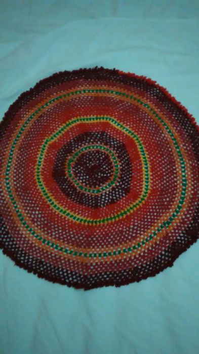 Столовки на една кука