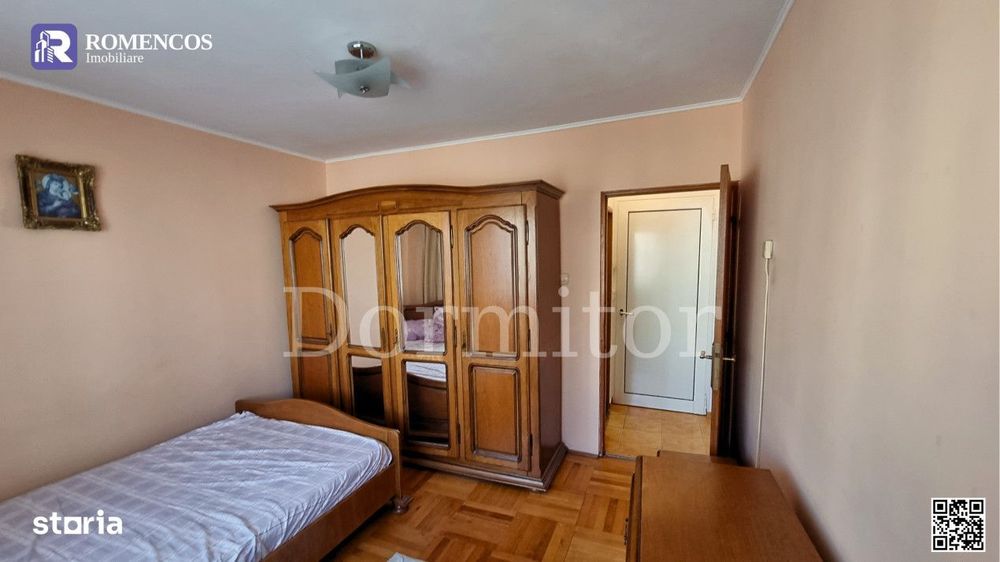 Apartament pe Strada Viilor, intr-una dintre cele mai cautate zone
