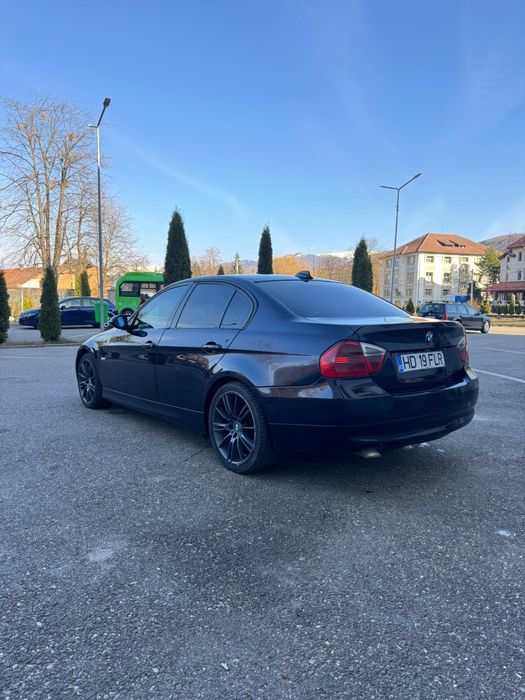 BMW 3 Series 2005 — imagine 2