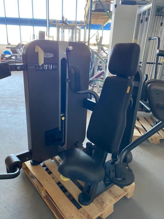 Depozit aparate life fitness