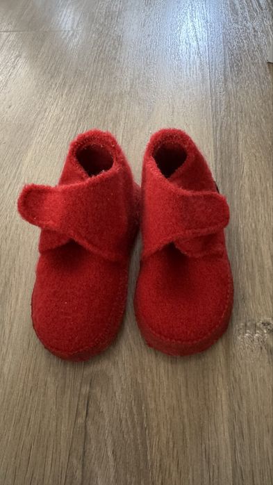 Papuci de casa Nanga 24