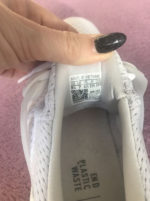 Налични! Маратонки Адидас, 40 2/3