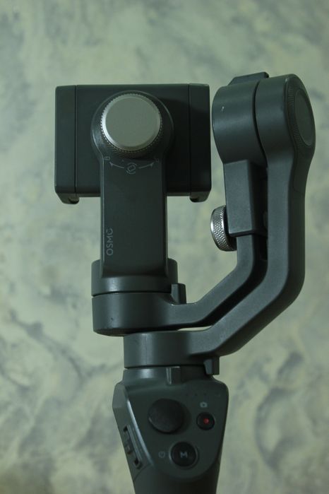 Продам стабилизатор DJI 2