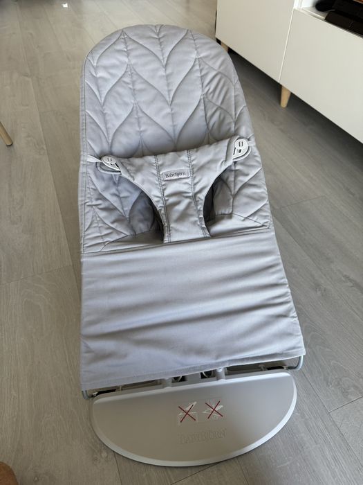 Balansoar bjorn bliss