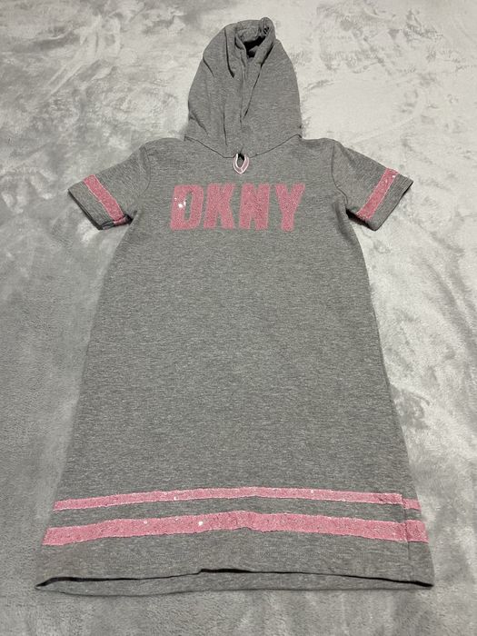 Рокли Janie and Jack и туника DKNY
