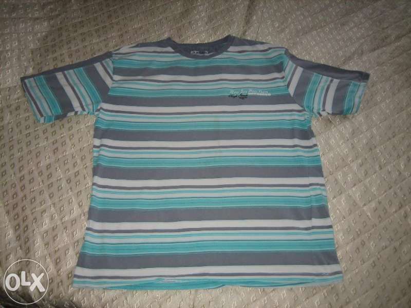 Мъжка тениска