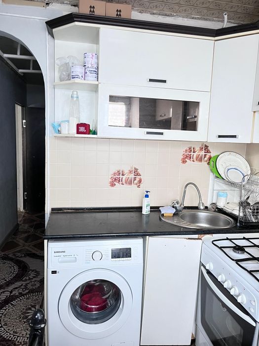 Продаю квартиру 2