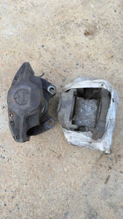 Запчасти mercedes w123 w116