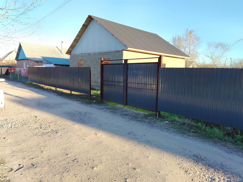 Продам дом. Район Ахмирово