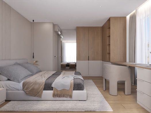 Цялостни ремонти