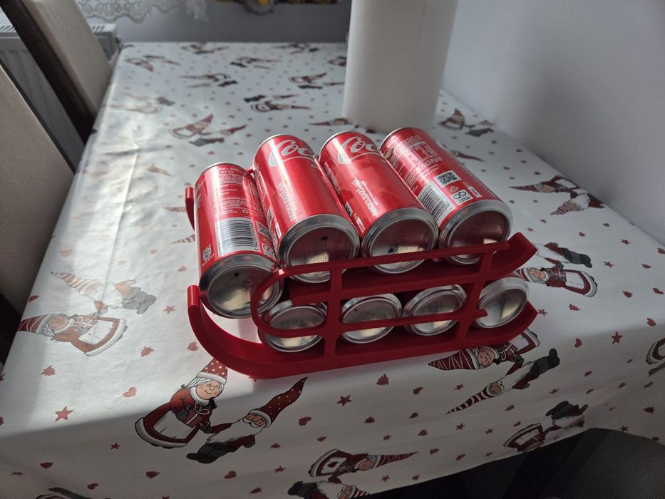 Dozator Doze Cola Fanta Sprite 330ml