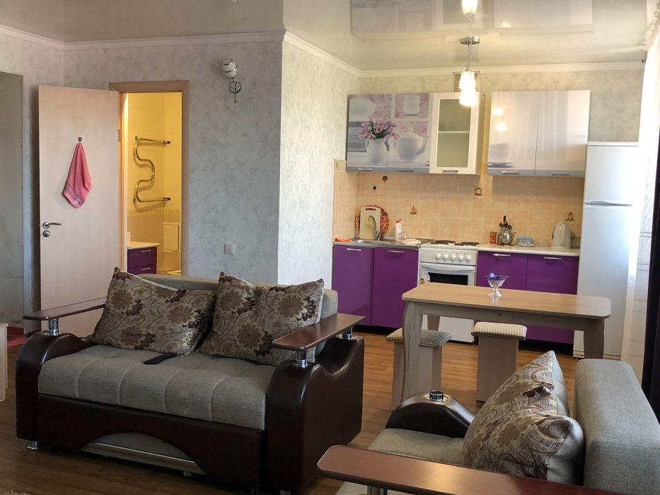 Сдам 1 КОМН. кв. ЦЕНТР.