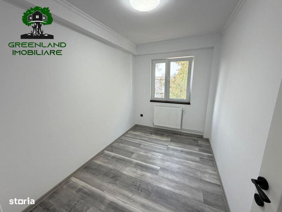 Apartament 3 camere, RENOVAT complet, fara risc, Tatarasi