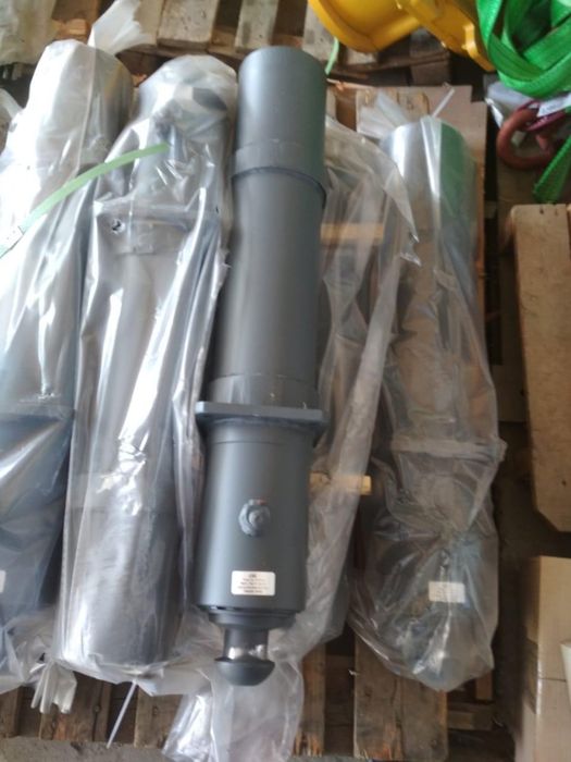 Гидроцилиндры на автокран