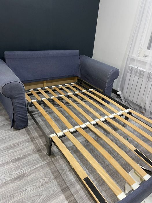 Диван Икеа Ikea раскладной