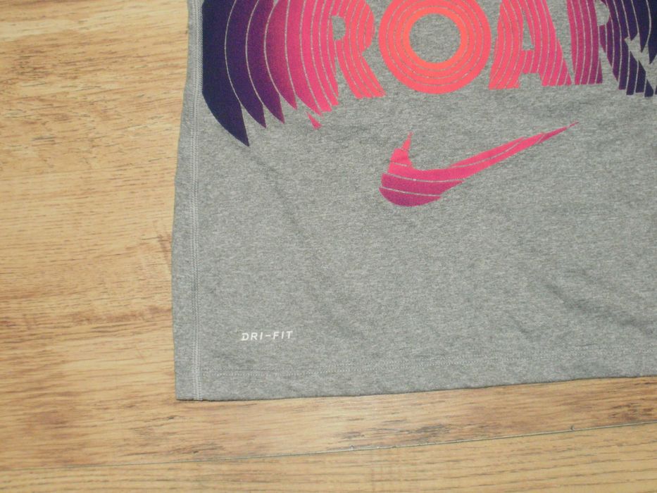 NIKE оригинална детска тениска за момиче 10-12г