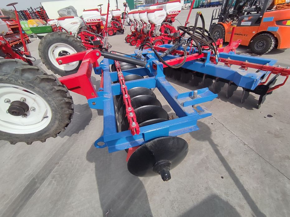 Диск Борона универсальный