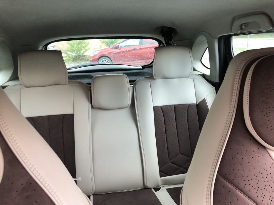 LADA XRAY 2017 год