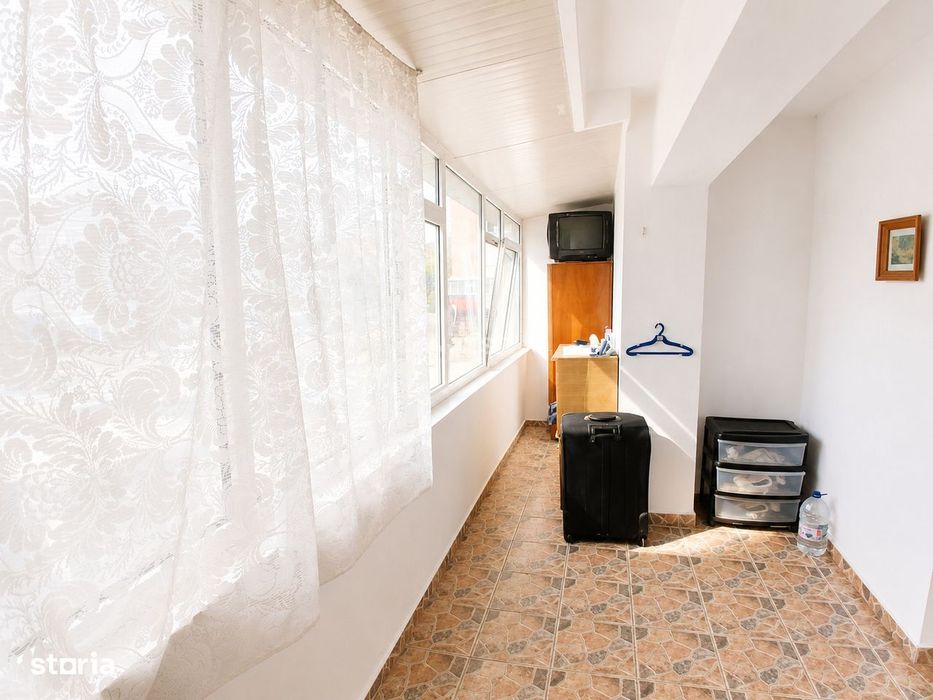 Apartament 2 camere de inchiriat zona Podu de Fier