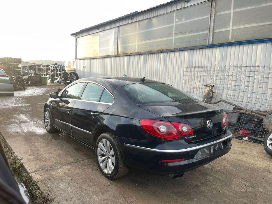 Dezmembrari VW Passat CC 2.0TDI / 2011 / CFFB