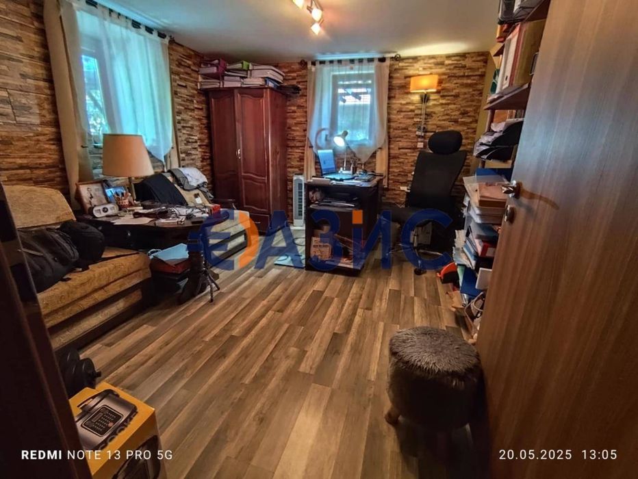 Продава се Къща в с. Порой, Област Бургас - 200 кв.м за 498 €/кв.м - Снимка #8