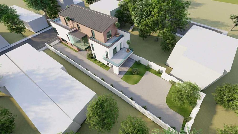 Caut constructor pentru acest proiect