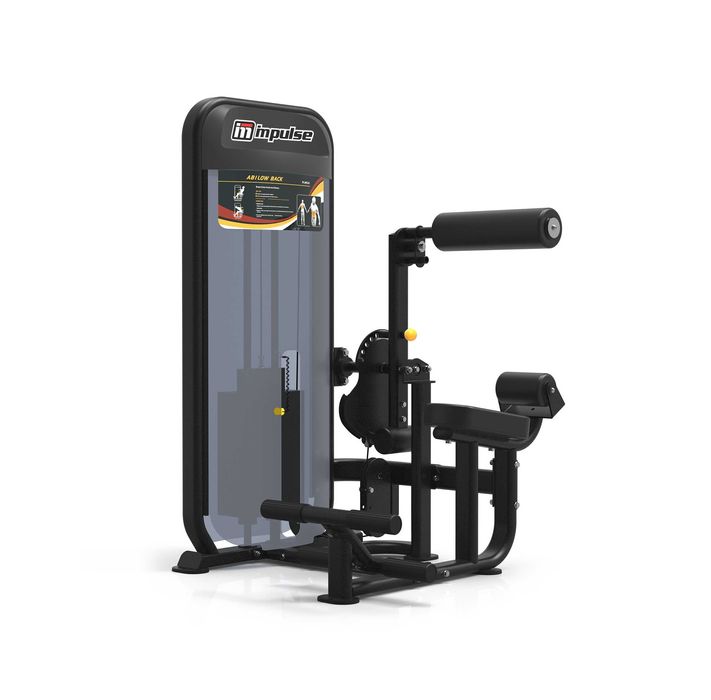 Фитнес Уред / Kоремни мускули и долна част на Гърба / Ab / Low Back