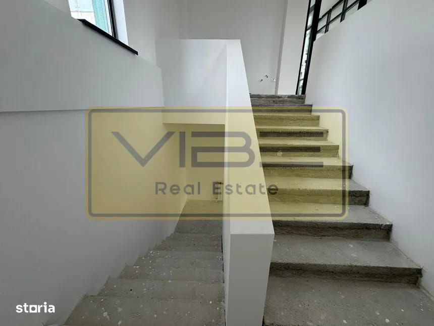 Spatiu Comercial/ birouri- Tudor. Vladimirescu- Iulius Mall Pozitie se