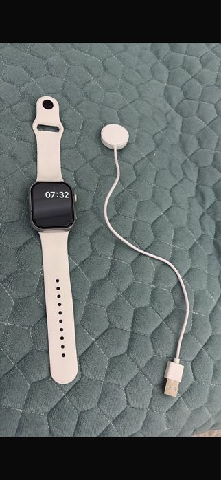 Huashan S10 Smart Watch (2025 New Model)