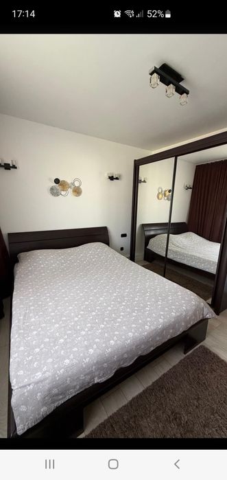 Apartament de vânzare, str. Moldovei