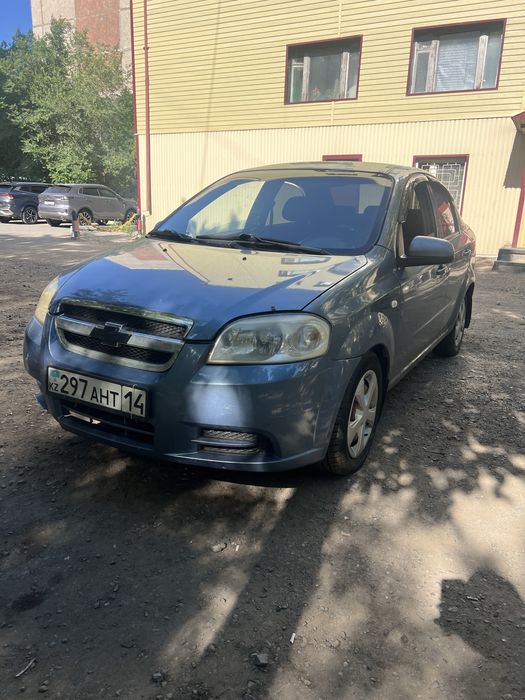 Продам Шевроле Авео