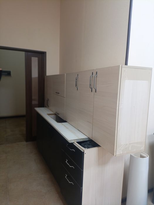 Мебель для кухни комплект