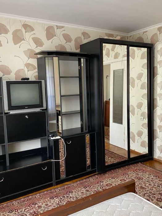 Дава се под наем Едностаен апартамент в София, Люлин 7 - 47 кв.м за 350 € - Снимка #1