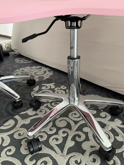 Стул компьютерный