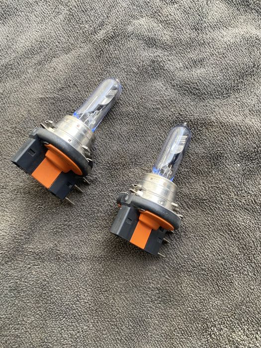 Продам титанки на 15