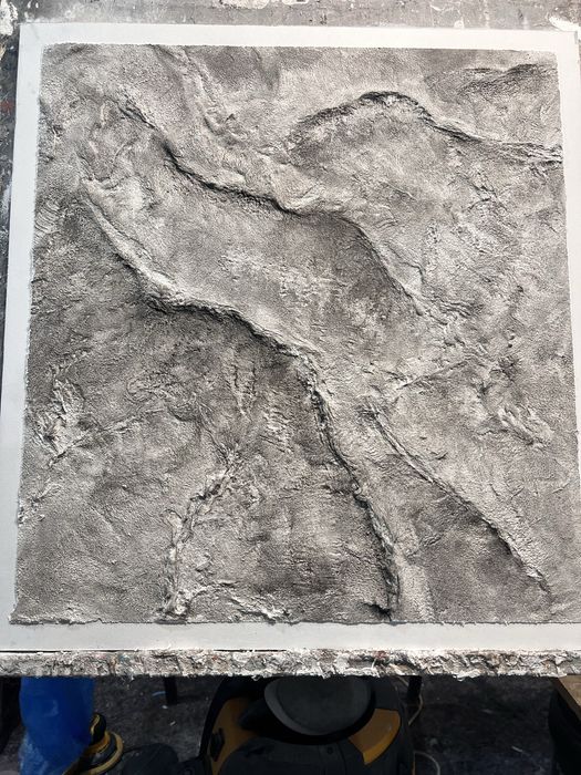 Perete stanca/roca 3d Efect creativ si decorativ