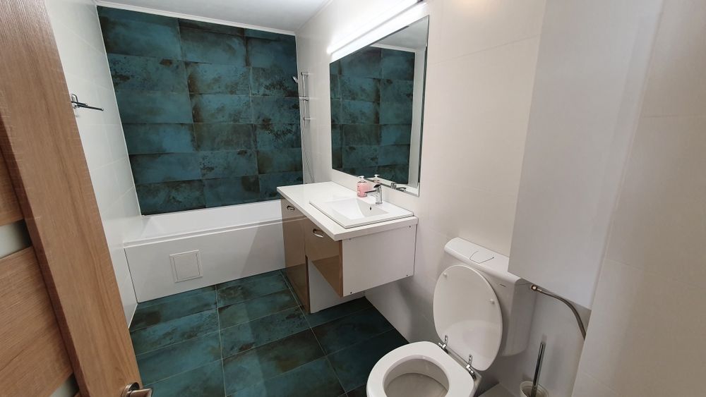 Chirie Apartament modern 2 camere Florești