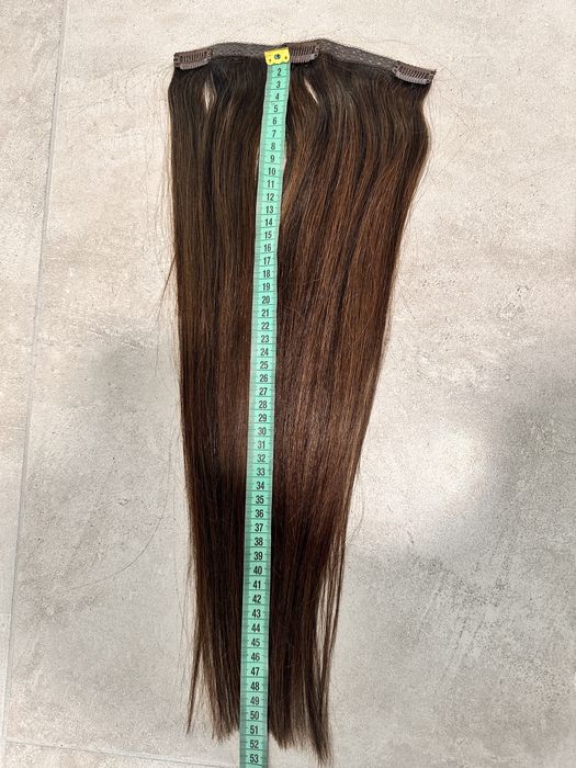 Extensii din par natural de calitate