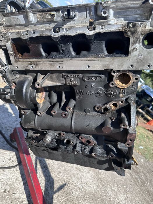 мотор  2.0 150 коня дизел