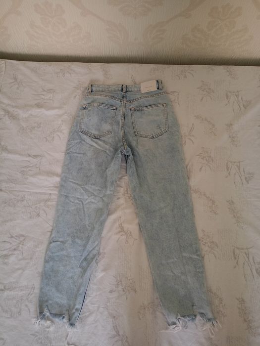 Дънки Zara,Bershka,NA KD,Weekday