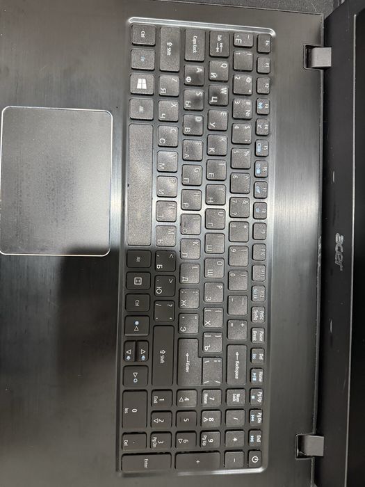 Acer ноут мощный