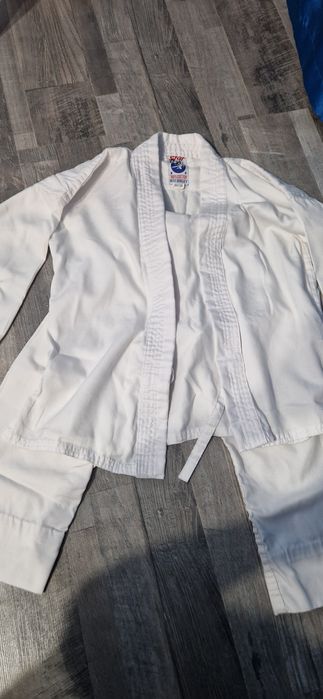 Продам детское кимоно