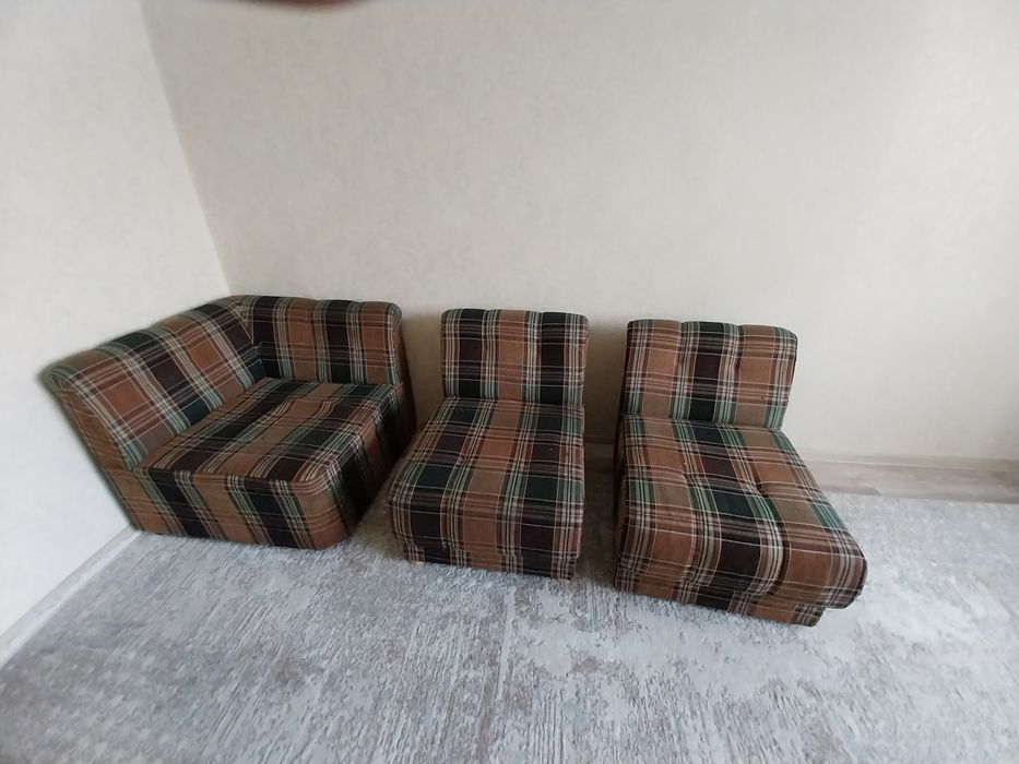 Продам Диван-кресла
