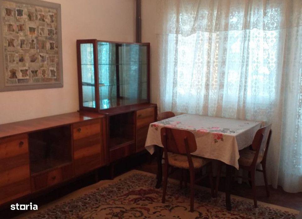 Apartament  2 camere Podu Ros , 52 metri, etaj 3 Cod:163096